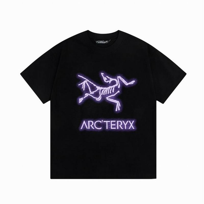 ARC'TERYX Men's T-shirts 102